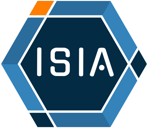 ISIA logo