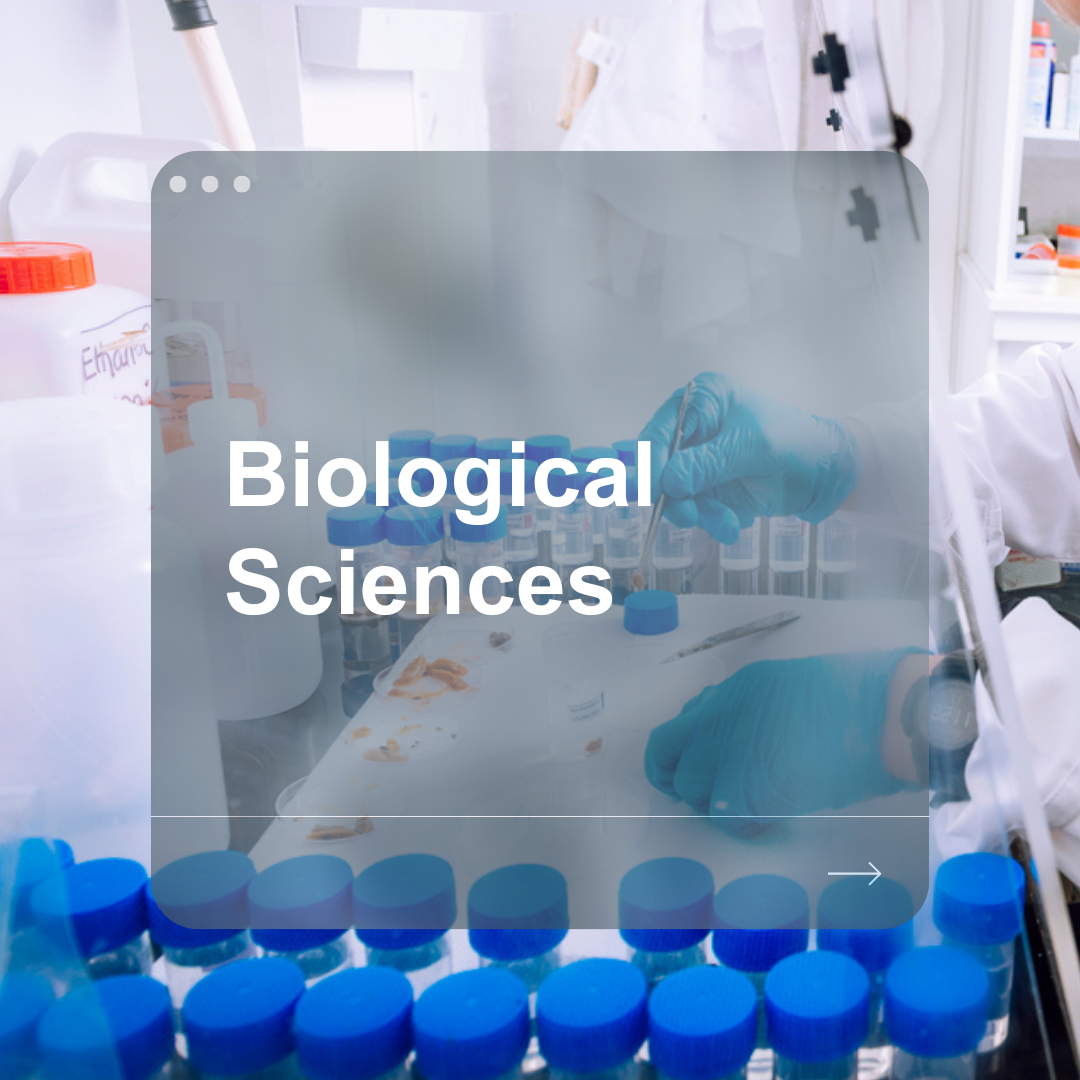 Biological Sciences