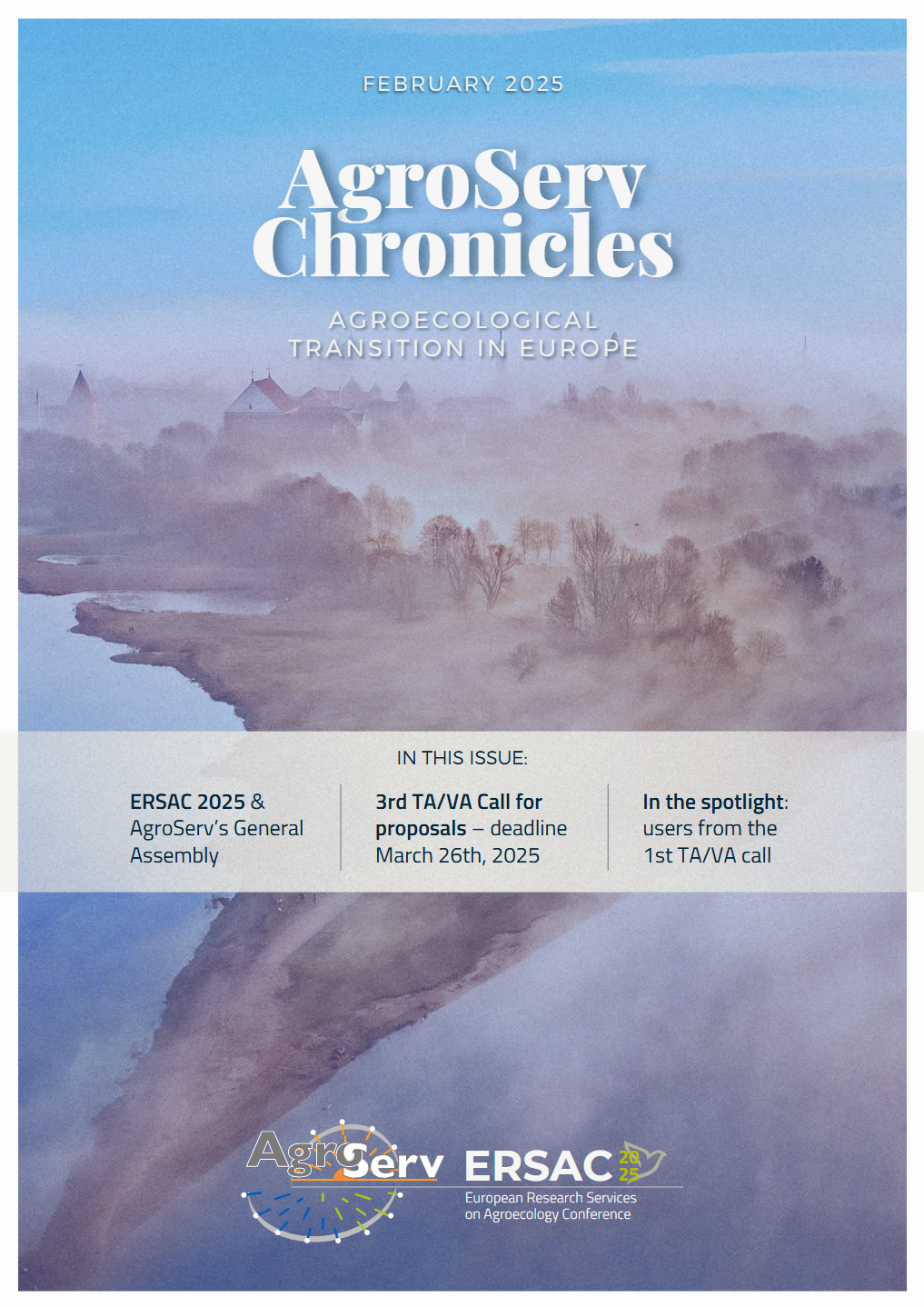 Chronicles - Winter 2025