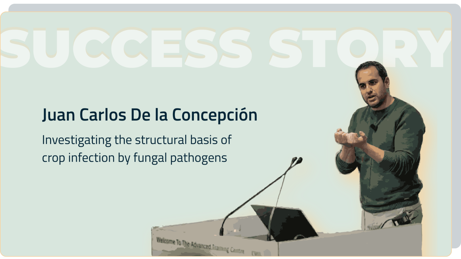 Success Story