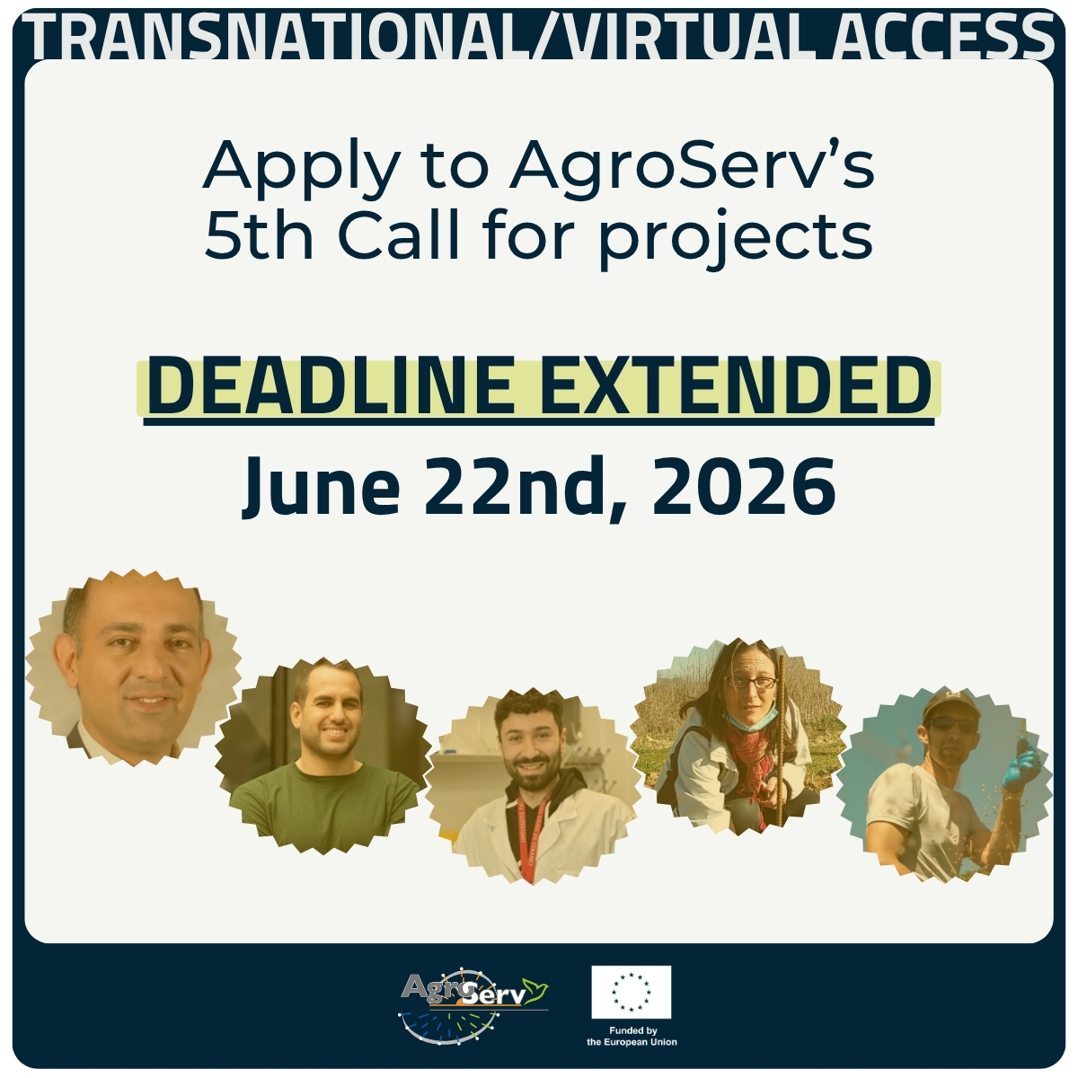 EXTENDED